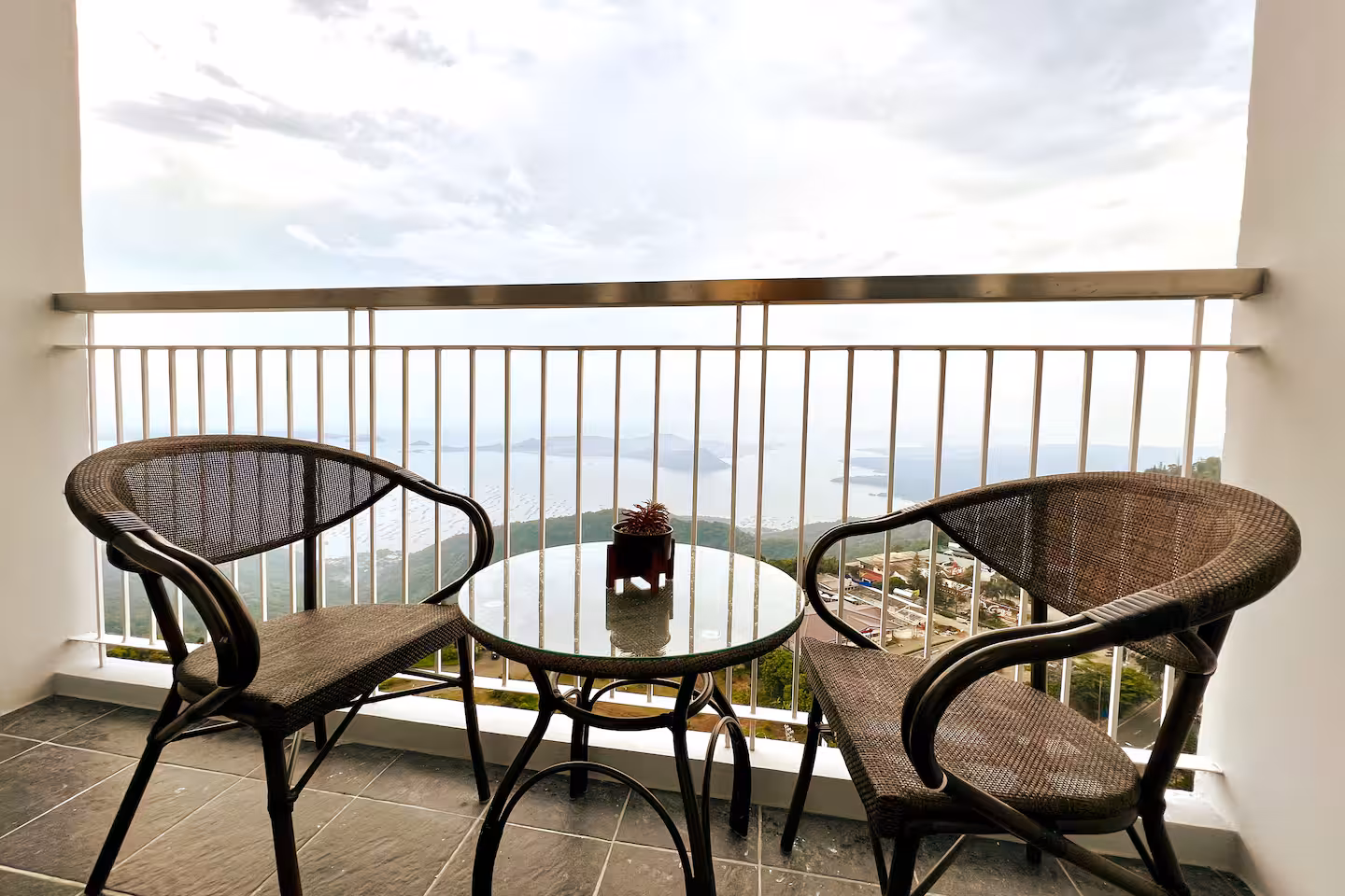 TagaytayLuxe Property