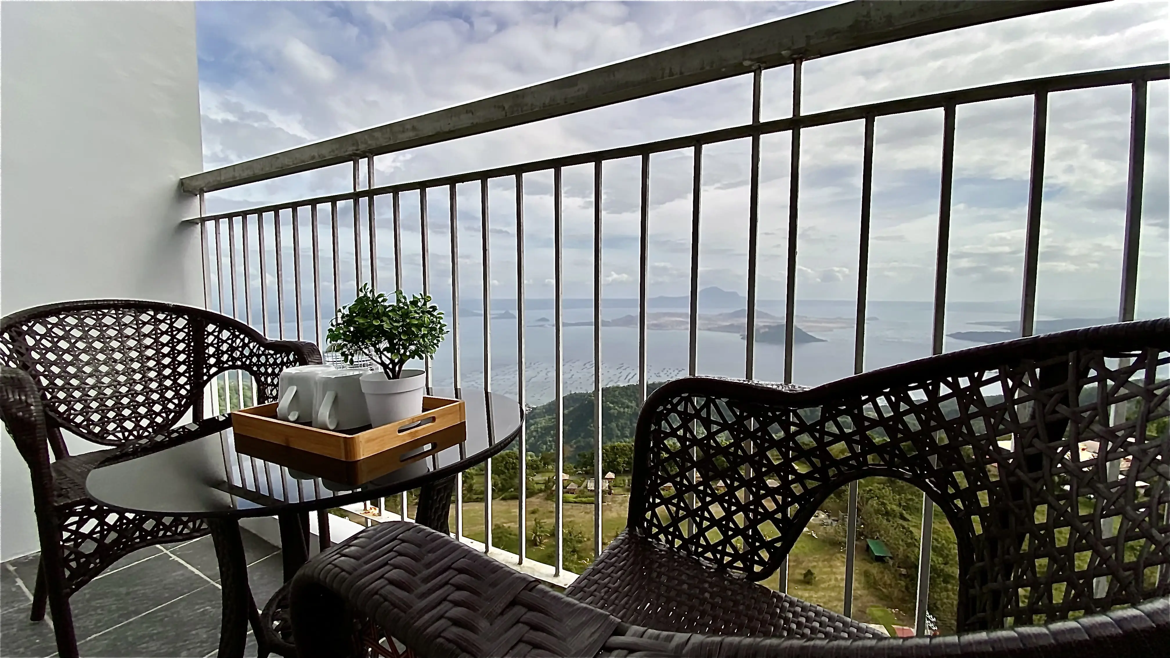 TagaytayView Property